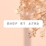 Telegram profile photo for shopbyazwa ðïž