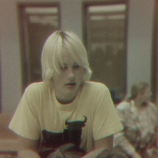Telegram profile photo for . : 𝐣𝖔𝗁𝕟