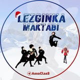 Telegram profile photo for π₯ LEZGINKA MAKTABI ( Rasmiy kanal ) Π»Π΅Π·Π³ΠΈΠ½ΠΊΠ° Music Uzbekistan