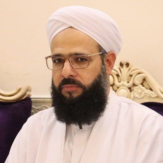 Telegram profile photo for کانال مولانا خیرشاهی