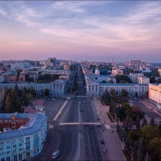 Telegram profile photo for Курск | Рестораны | Заведения