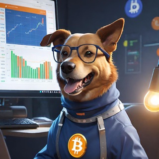 Telegram profile photo for CRYPTO NAL