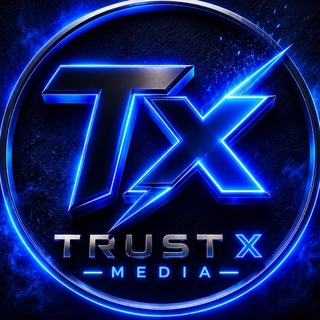 Telegram profile photo for TrustX AI tools π¦βπ₯π₯