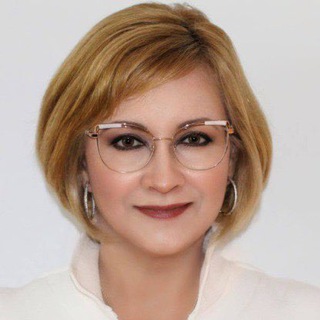 Telegram profile photo for Maria Pereda - Novo Curso On-line GRATUITO