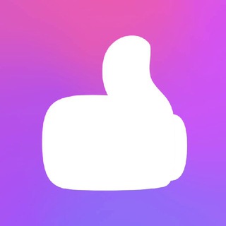 Telegram profile photo for LIKE! FaucetBot Official Channel