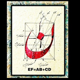 Telegram profile photo for آوازِ قلم