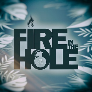 Telegram profile photo for Fire in the Hole