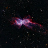 Telegram profile photo for Nebula study