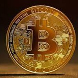 Telegram profile photo for BTC prediction