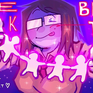 Telegram profile photo for give me a corpse pls 🙏 ( архив )