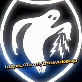 Telegram profile photo for The Wake Up ! ™