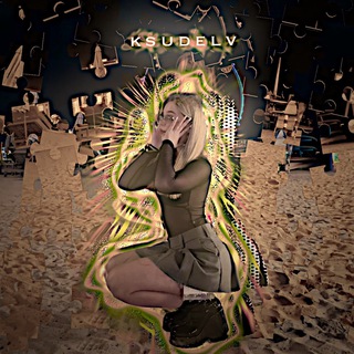 Telegram profile photo for Ксюша из шгш/маня🎧
