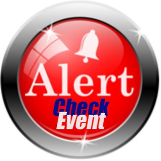 Telegram profile photo for CheckEvent (Euro2020)