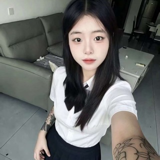 Telegram profile photo for 吒儿的后宫