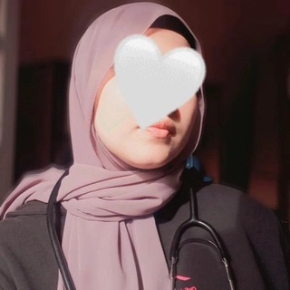 Telegram profile photo for Med with FADA 🩺