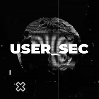 Telegram profile photo for UserSec