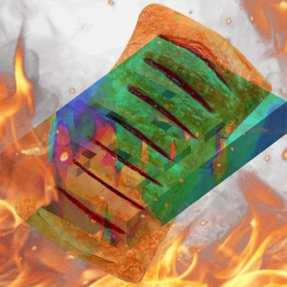 Telegram profile photo for Архив слойка с вишней
