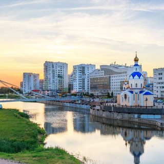 Telegram profile photo for Где вручают повестки Белгород?