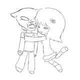Telegram profile photo for д