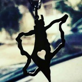 Telegram profile photo for أزل الـحـريـةّ..!