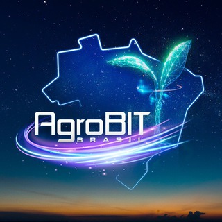 Telegram profile photo for AgroBIT Brasil