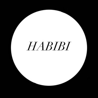 Telegram profile photo for HABIBI