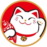 Telegram profile photo for XINJI ALPHA (新基阿尔法)