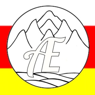 Telegram profile photo for MYGGÆGTY CÆDIS