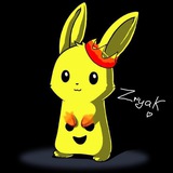 Telegram profile photo for Зряк — Прайс