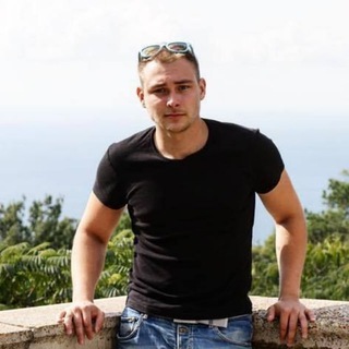 Telegram group profile photo for Роман П. | Приват 🕶