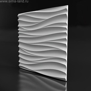 Telegram profile photo for 3 D Панели