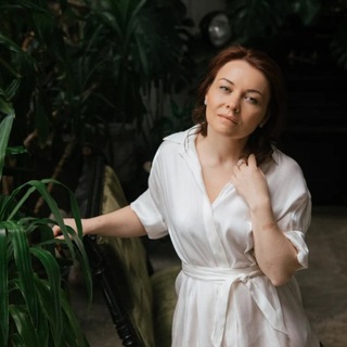 Telegram profile photo for Юлия Короткова