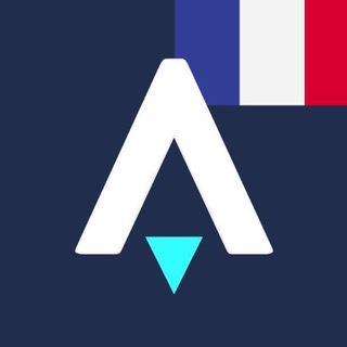 Telegram group profile photo for Star Atlas FR