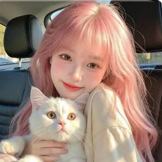 Telegram profile photo for 南通.苏州.常州轻恋美少女女仆恋爱体验