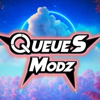 Telegram profile photo for QueueSModz Apk Store