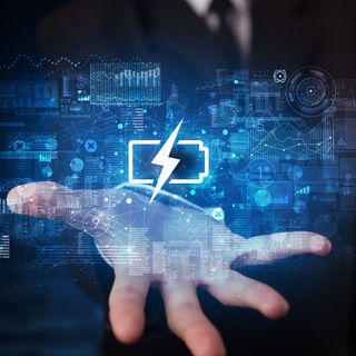 Telegram profile photo for ๐Energy Transition