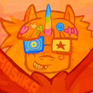 Telegram profile photo for 🌈🦄Бугари щп🤓