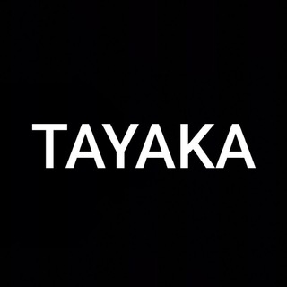Telegram profile photo for TAYAKA