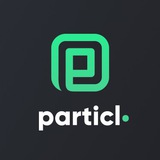 Telegram profile photo for Particl News