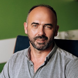 Telegram profile photo for Андрей Волянский | Andrii Volyanskyi