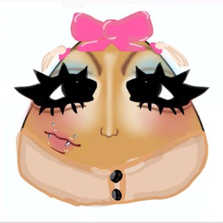 Telegram profile photo for POP || Aikass :3