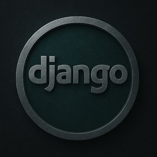 Telegram group profile photo for برنامه نویسان جنگو | Django