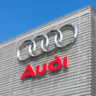 Telegram profile photo for Canal oficial de Audi