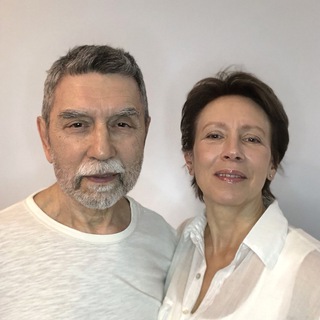 Telegram profile photo for Если села батарейка