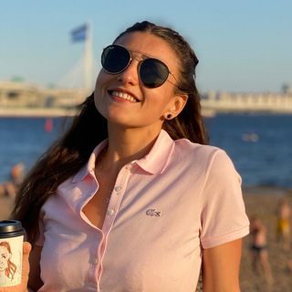 Telegram profile photo for ilona ovakimyan