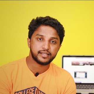 Telegram profile photo for NIKHIL KANNANCHERY