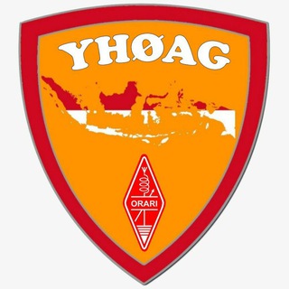 Telegram group profile photo for ORARI lokal Jakarta Utara