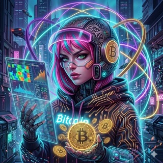Telegram profile photo for 𝗖𝗿𝘆𝗽𝘁𝗼 | 𝗢𝗻𝗹𝘆 🧠