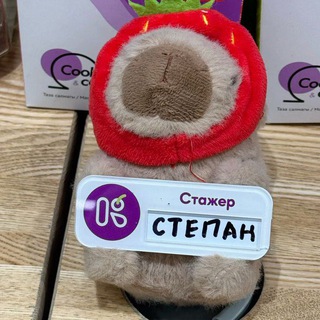 Telegram profile photo for ◌・Заводь Унокоса・ ◌