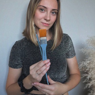 Telegram profile photo for Данечка рисует